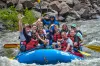  White Water Rafting Colorado | Mad Adventures