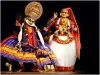 Traditional Art forms of Kerala and Indian Art Forms