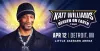 Katt Williams Is Back! Don’t Miss the Heaven on Earth Tour