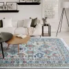 5 Latest Rug Trends for Stylish Home Decor