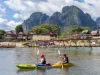 Here Is Why Laos Should Be Your Ultimate Vacation Spot