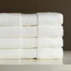  Microcotton Towels