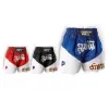 Boxing Shorts, Vests &amp; Thai shorts | Australian Made | Green Hill