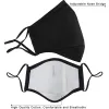 Buy Activated Carbon Face Masks to Stay Safe