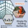 Single-Ply Roofing Raritan NJ