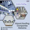 Airport Roofing Companies Alabama
