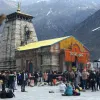 kedarnath yatra trek