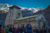 kedarnath yatra trek