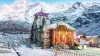 Kedarnath Dham Yatra 2025