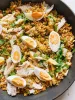 Kedgeree z kaszą - PassionOn