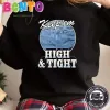 Keep 'Em High And Tight Shirt, hoodie, sweater, long sleeve and tank top