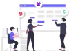 Agile Project Management Software | Scrum Boards, Backlog & Sprints