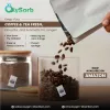 OxySorb for coffee-tea-packaging