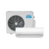 Multi Zone Hyper Heat - 1Click Heating & Cooling