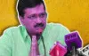 AAP Leader &amp; The Delhi CM Arivnd Kejriwal Exclusive News