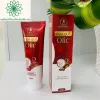 Đốt cháy calo cùng kem tan mỡ bụng olic - Mỹ Phẩm Thiên Nhiên