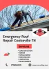 Emergency Roof Repair Cookeville TN