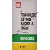 Kenacort 10mg Injection - N Chimanlal Enterprises