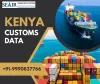 Kenya Customs Data