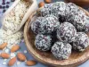 Keto Bliss Balls - Recipe and Ingredients for Sugar-Free Bite