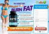 Keto Fire X3 | Does Keto Fire X3 Pills Work? Reviews, Side Effects 2019?