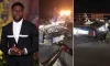 Kevin Hart suffers serious major back injuries in car accident