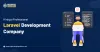 Hire a professional Laravel Development Company