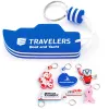 Reinforce Brand Using Promotional Keychains