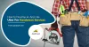 Key Features You Should Include in Your Uber for Handyman App