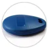 ABS & Leather RFID Key Fob