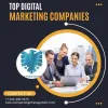 Online Prestige Management - SMO Specialist:  Keys To Choosing Top Digital Marketing Companies
