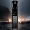 Yale Fingerprint Digital Lock