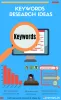 Best Keyword Research Ideas service Provider 