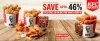 KFC Coupon Code Today 50% Off - October 2022 | KFC Free Coupons