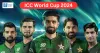 T20 World Cup 2024 Schedule: India to Play Pakistan in New York, USA to Open Movement | TheAmberPost