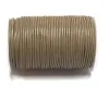 0.5mm Round Leather Cords | Sun Enterprises