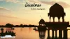 How do you get around Jaisalmer