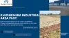 Golden Investment: Prime khushkhera industrial area plot
