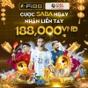 Khuyến mãi cược Saba tại Fi88 và nhận ngay nhận liền tay 188,000 VND