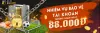 Khuyến mãi Fi88: Bảo vệ tài khoản, nhận ngay 88.000 VND