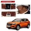 kia seltos accessories, kia seltos Luxury 7D Mats