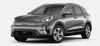 Kia Niro EV Electric car - Evehicles World 