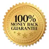 Guaranteed Money Back 