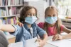 Adelle 1 - Kids Medical Mask | Made in Canada | Penguin Health