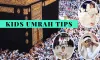 How to Perform a Perfect Umrah Trip with Kids?