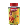 Best MUltivitamin For kids - KidzVits - Multivitamin Gummies - OAD