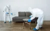 Will Heat Treatment Get Rid Of Bed Bugs? Top Bed Bugs Treatment Method – Pest City USA