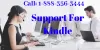 Kindle Support | 1-888-356-3444 | kindle Customer Support Service