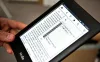 Kindle Fire Slow