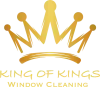 Window Cleaning in Bellingham, WA | King Of Kings Window Cleaning LLC